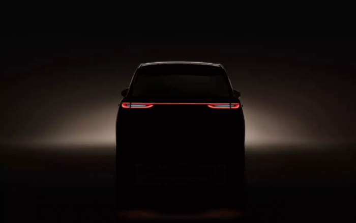 Известный в России бренд анонсировал новый крупный кроссовер