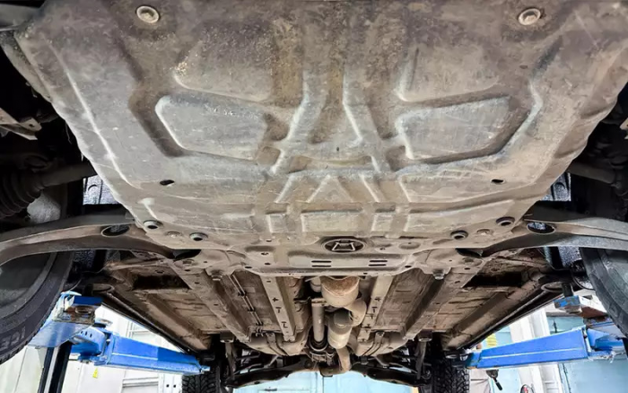 Полный привод, приемлемая цена — большой тест свежих китайских кроссоверов