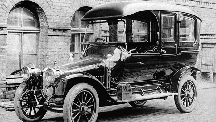 Личный транспорт