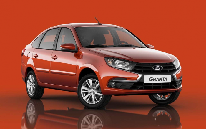 Эти подержанные авто быстрее всего продаются в России