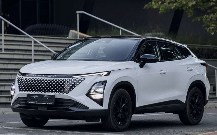 Эти подержанные авто быстрее всего продаются в России