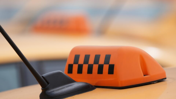 Неадекватный водитель пытался похитить пассажирку другой машины в Москве