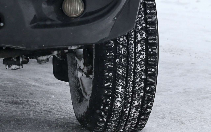 Какие шины купить на зиму? Подсказки от ADAC