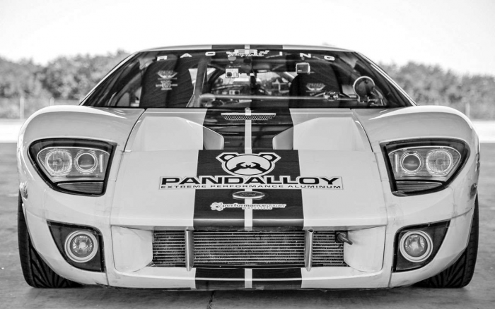 Убийственная скорость — самые быстрые гонки мира