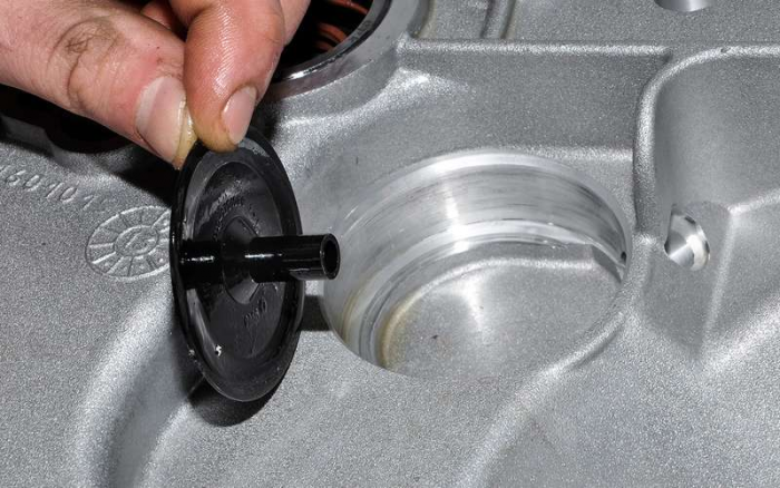 Конкурс с призом! — задачка про тормозной шланг