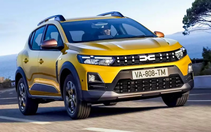 Сандеро 2026 и другие новинки популярной марки — подробности