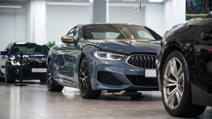 Сдали назад: автопроизводители из КНР теряют российский рынок