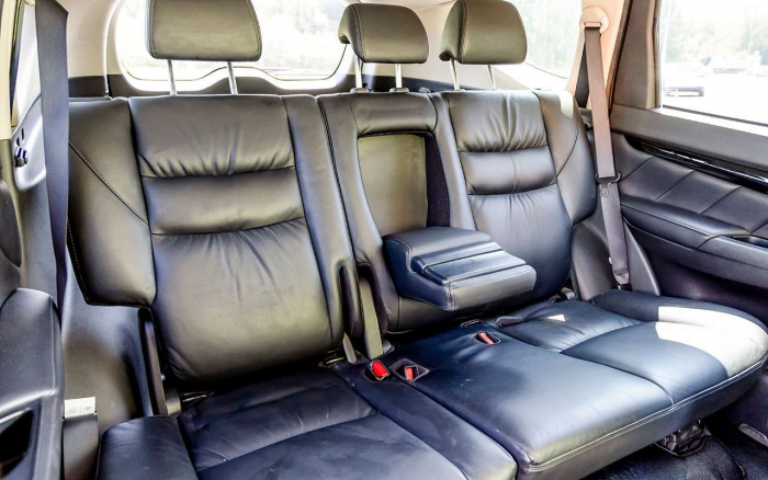 Какой рамник взять за ~4 млн: новый китайский или подержанный японский