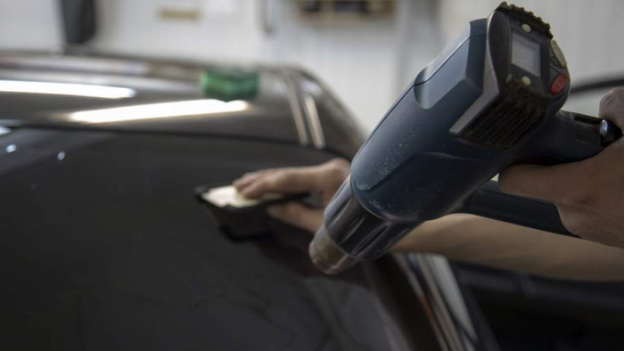 Номер не пройдет: иностранцев решили наказывать за тонировку