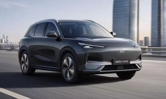 370 км — это предел. В Китае протестировали 31 электромобиль при температуре -25 градусов Цельсия на запас хода, Geely EX5 и Xiaomi YU7 вошли в число лидеров