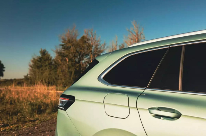 Новый универсал Volkswagen Passat — сколько он будет стоить в РФ?