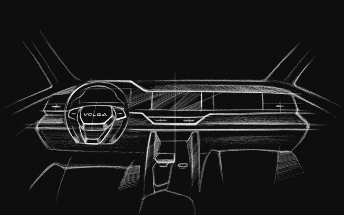 ИноСМИ: Китай поможет вернуть на рынок легендарный российский автомобильный бренд