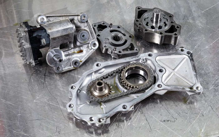 Самый надежный вариатор — прослужит 350 тыс. км и больше!