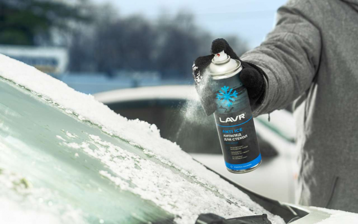 Как правильно подготовить машину к зиме – 8 важных моментов