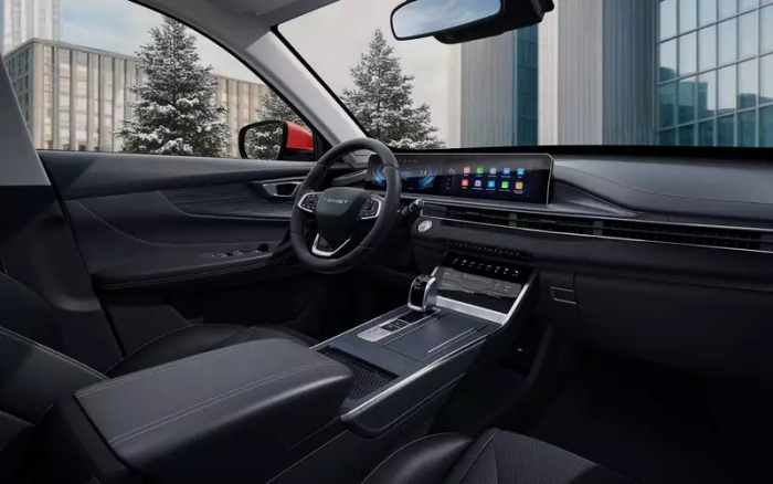 Доступный российский кроссовер получил полноприводную версию: сколько она стоит?