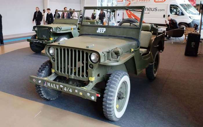 Equip Auto - 2025: горящие электромобили, гаджеты из 90-х и автомобильные масла