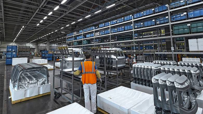 Авторынок: разгон на локализацию