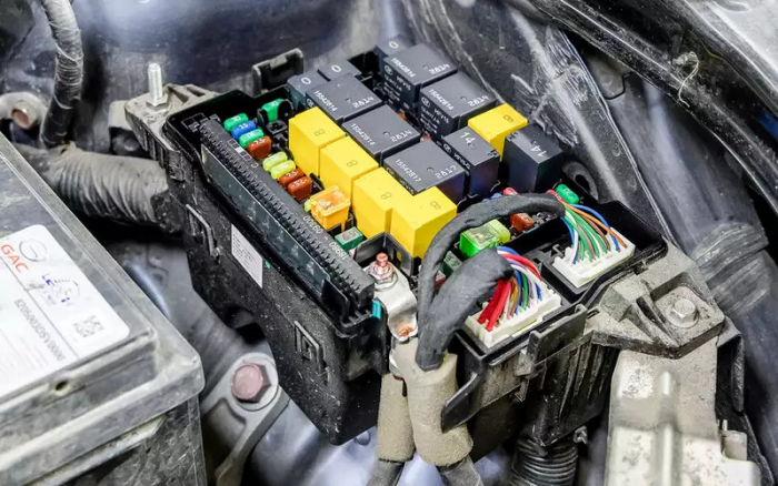 Делаем ТО китайского кроссовера самостоятельно: что показал тест-ремонт