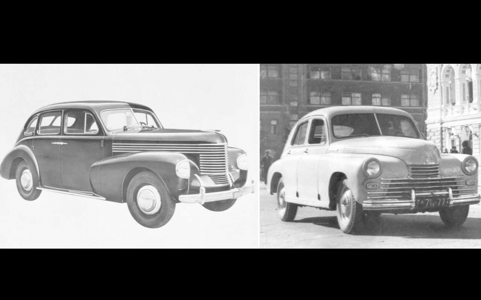 19 наглых случаев плагиата — как воровали идеи в Европе