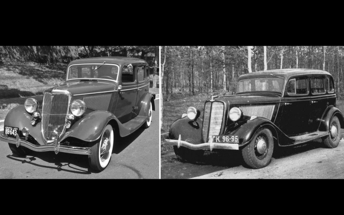 19 наглых случаев плагиата — как воровали идеи в Европе