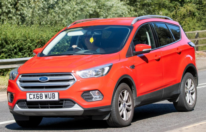 Семь самых ненадежных автомобилей XXI века