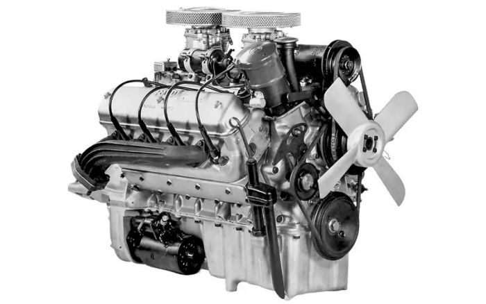 Секрет его молодости: BMW, который похож на BMW