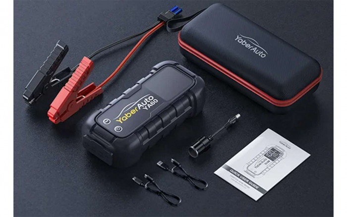 Рейтинг бустеров: 5 самых дешевых пусковых устройств на АлиЭкспресс