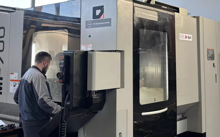 В России наладили собственное производство двух важных автокомпонентов