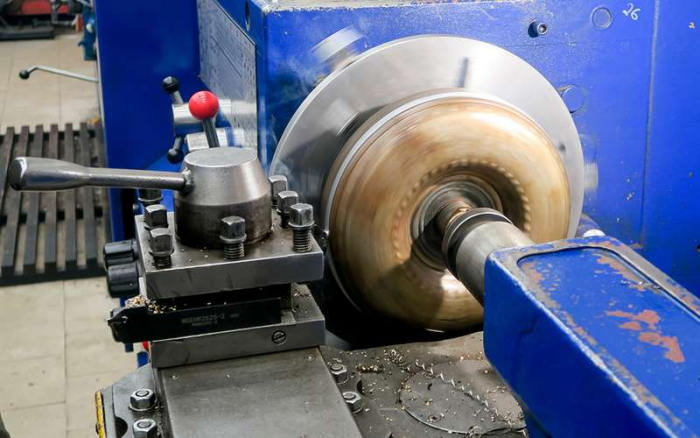 Реанимируем важную деталь автоматической коробки — разбор «За рулем»