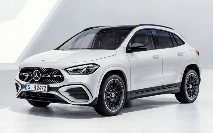 Машины параимпорта с льготным утильсбором — полный список