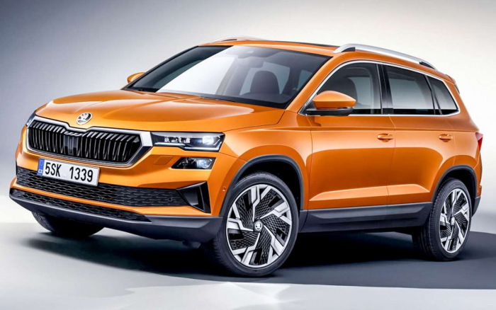 Машины параимпорта с льготным утильсбором — полный список