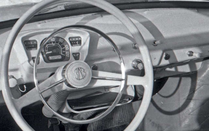 Какими были Запорожцы для иностранцев и почему их покупали за границей