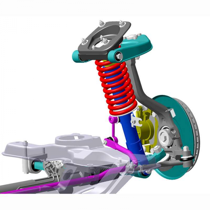 Эта Волга так и не пошла в народ — и вот почему