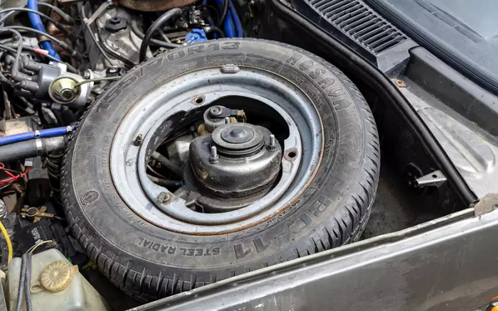 С одной щеткой и на трех гайках: ретротест самого бесхитростного хэтча СССР