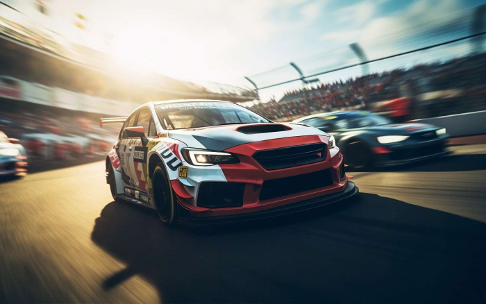 Космическая легкость: разработаны рекордно легкие и прочные колесные диски