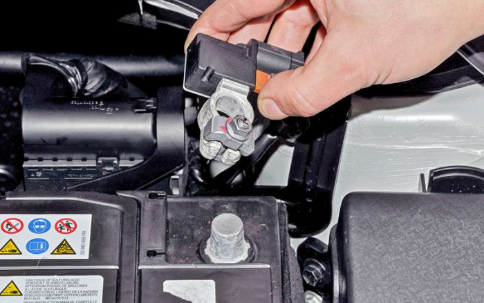 Аккумулятор подведет при первых же морозах! Вот как это распознать