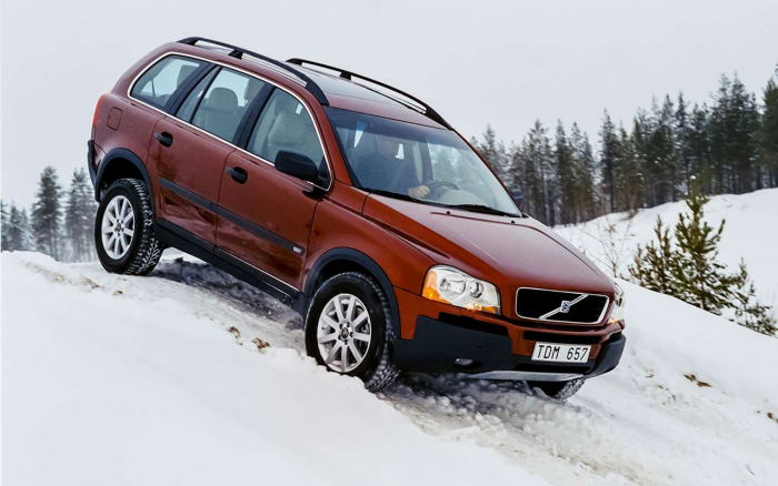 Словно в дорогой яхте! Как едет и сколько стоит премиум не из Китая?