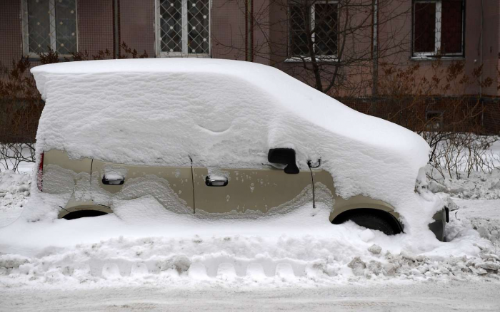 Как избавиться от брошенной машины во дворе? Советы эксперта