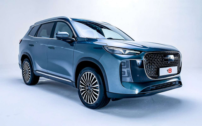 Выбираем лучший полноприводный кроссовер — выигрываем Ладу!