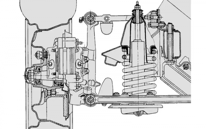Самая престижная советская Волга: сравнили ее с «немцем» и «шведом»