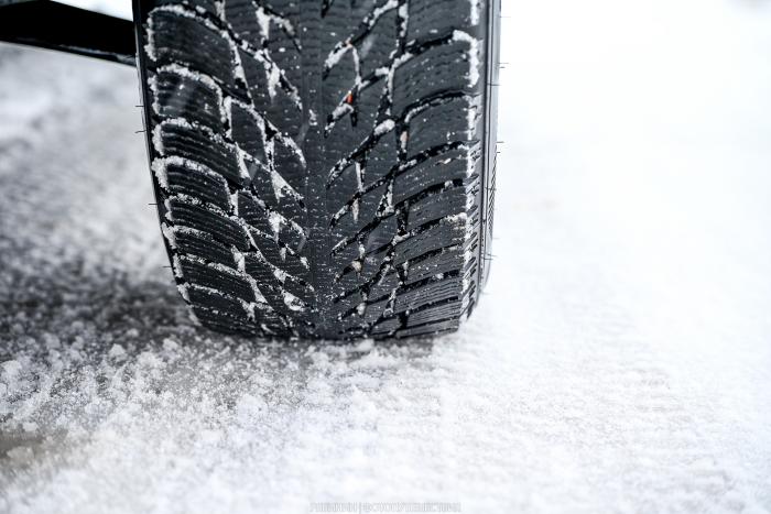 Зимние шины Ikon Tyres: технологии, модели и выбор