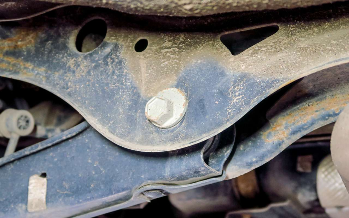 Надежный и свежий корейский седан дешевле Камри — сколько прослужит? Что сломается в первую очередь?