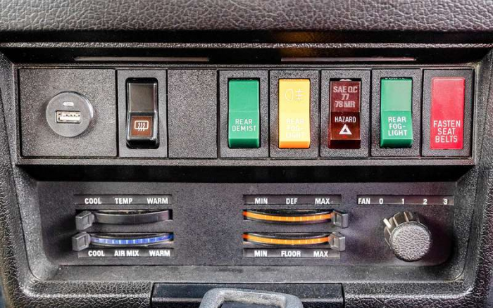 40 лет на ходу: эталон надежности на тестах «За рулем»