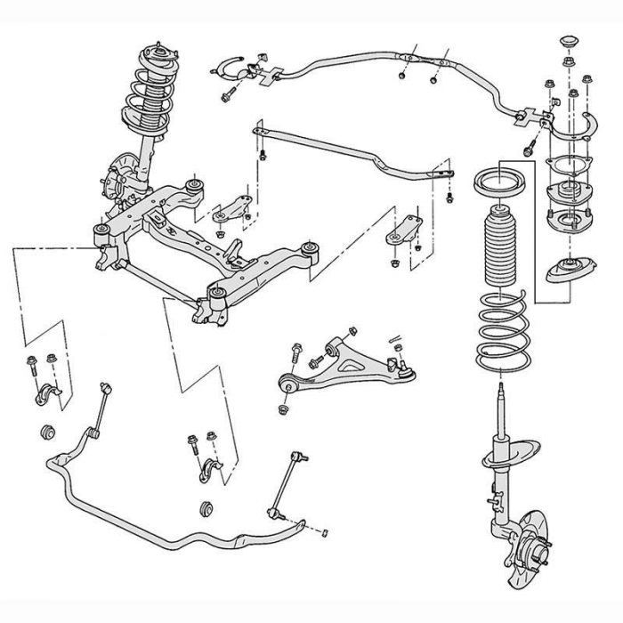 Эта Волга так и не пошла в народ — и вот почему