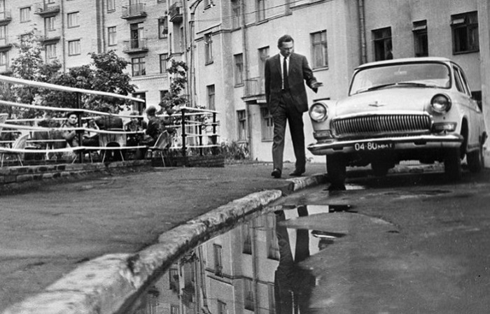 5 культовых автомобилей советского кино, ставших легендами