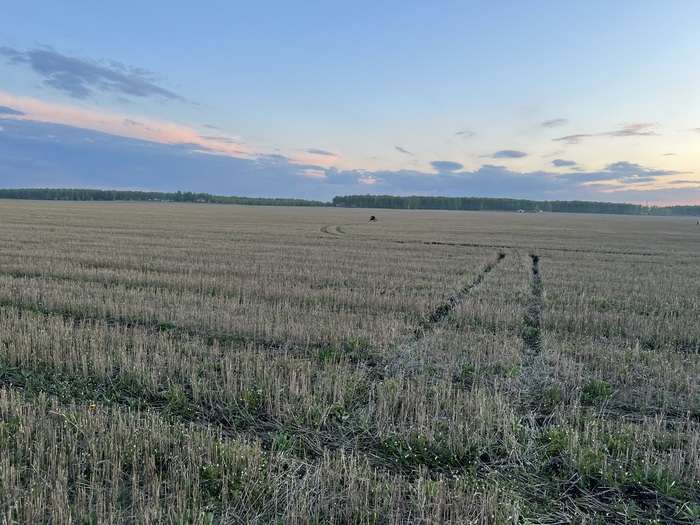 А как вы проводите пятничный вечер? Эвакуация "спасателей" эндуро. ЧАСТЬ ВТОРАЯ