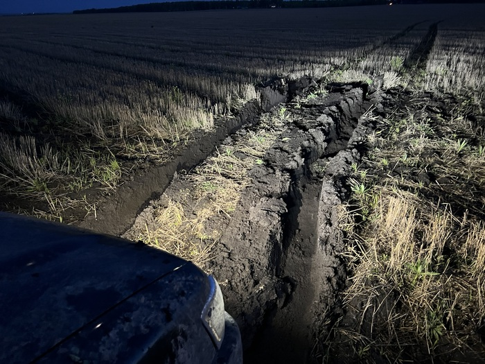 А как вы проводите пятничный вечер? Эвакуация "спасателей" эндуро. ЧАСТЬ ВТОРАЯ