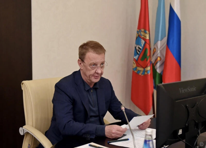 Власти Барнаула рассказали, как дорожники будут очищать и обрабатывать улицы зимой