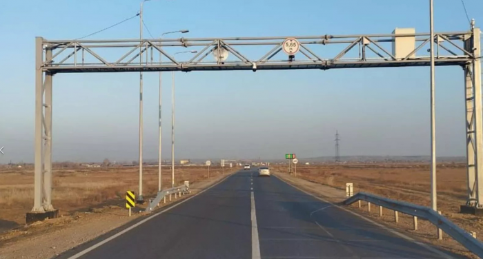 Тяжеловесам — стоп: в Карагандинской области ужесточили проверки на дорогах