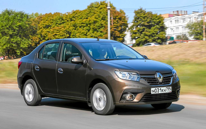 Крепкая подвеска, надежные моторы: добротная иномарка от 500 000 рублей